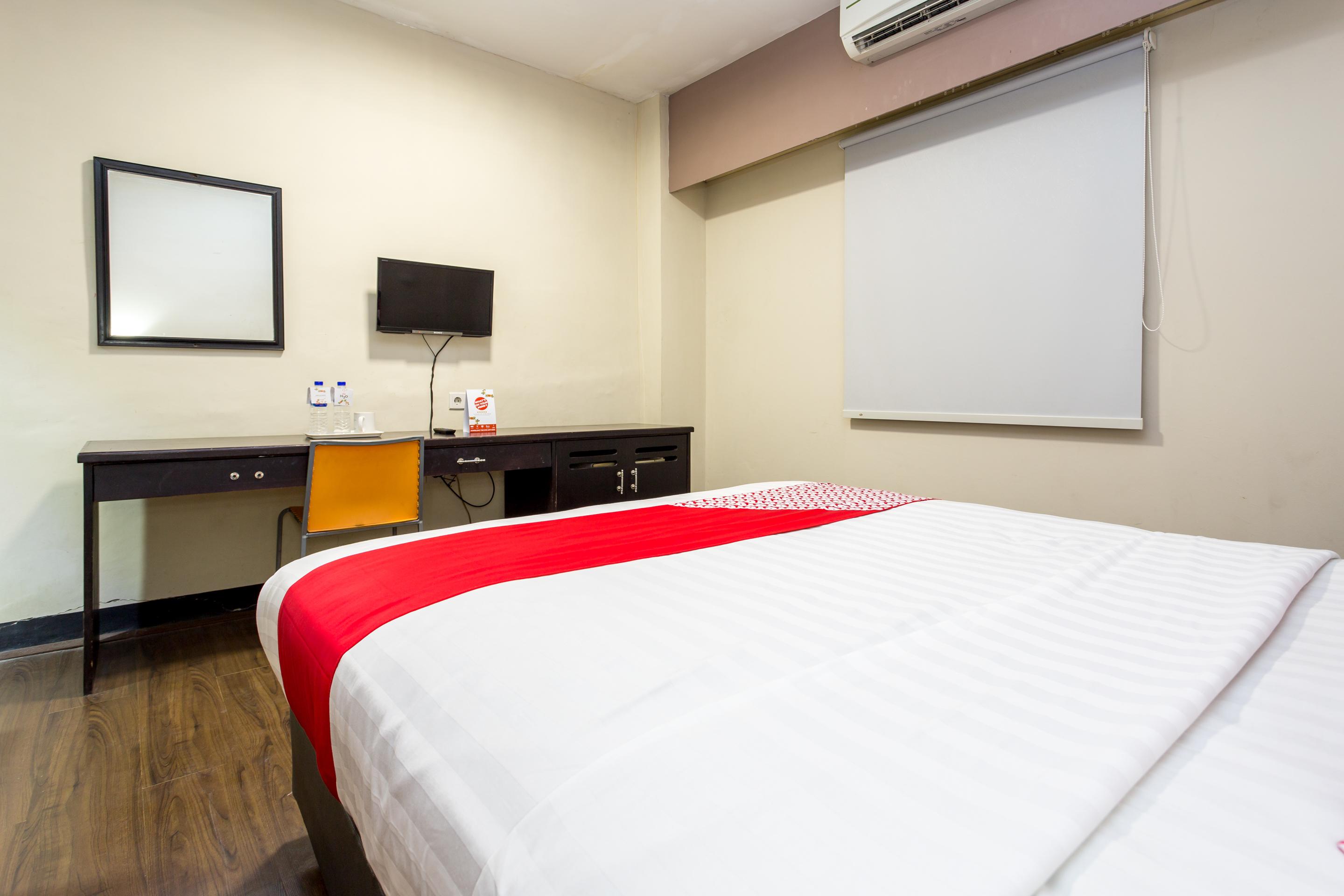 Capital O 769 City Hotel Balikpapan (Borneo) Exterior foto