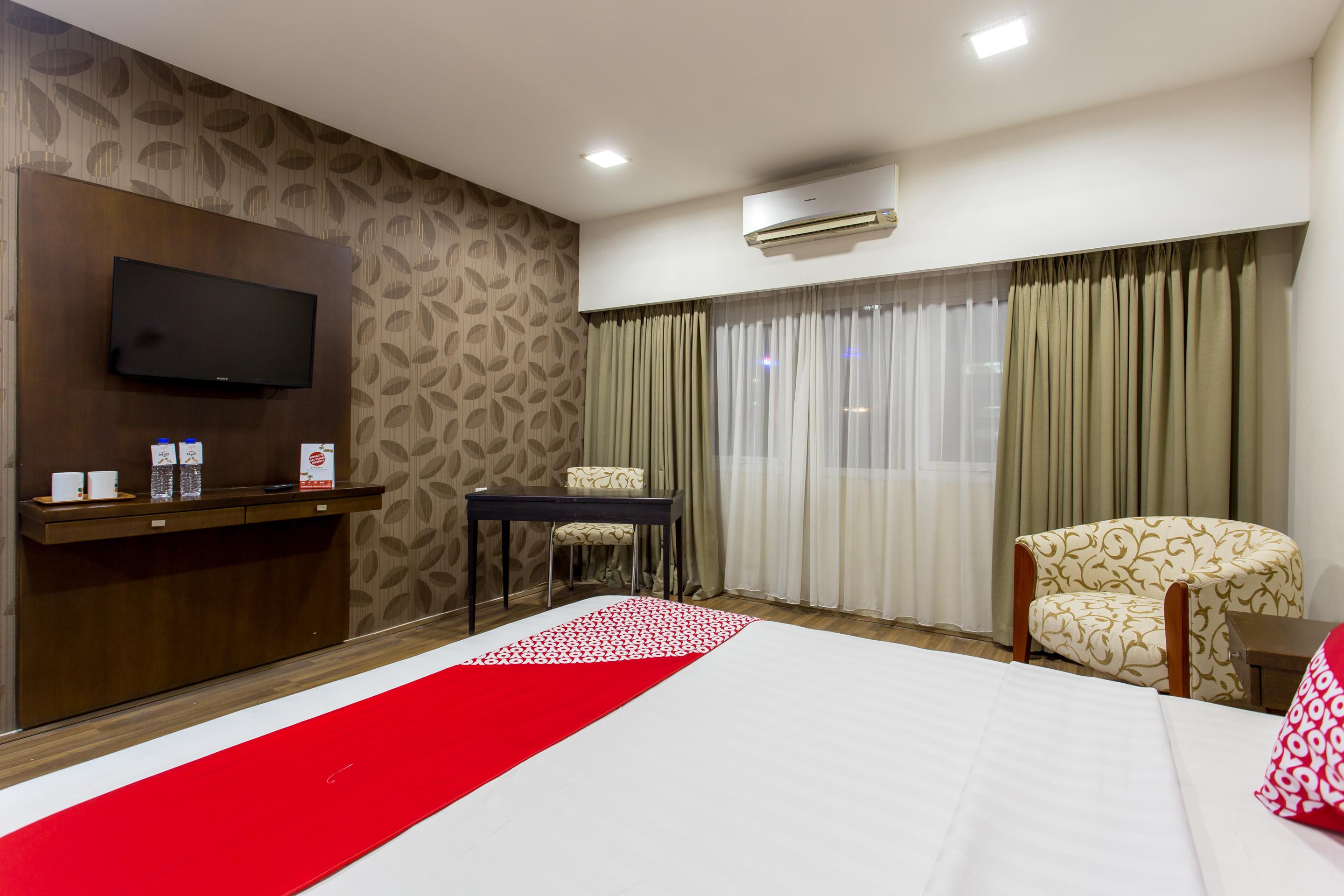 Capital O 769 City Hotel Balikpapan (Borneo) Exterior foto