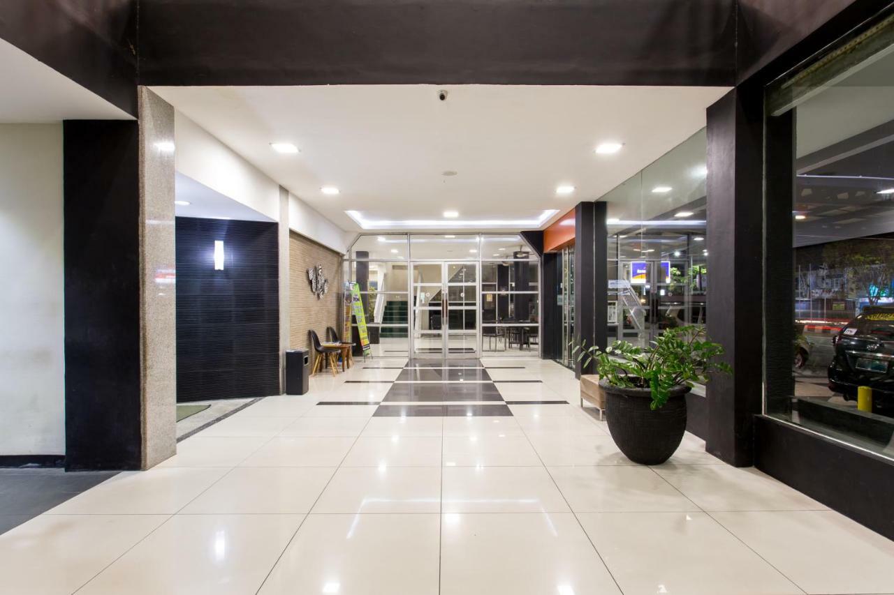 Capital O 769 City Hotel Balikpapan (Borneo) Exterior foto